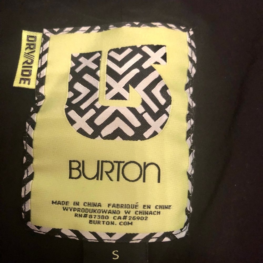 Burton - Picture 4 of 4